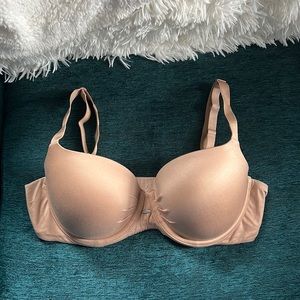 Fabulous by Victoria’s Secret Lined Demi